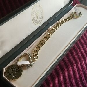 Juicy Couture bracelet